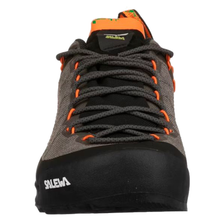 Salewa Wildfire Canvas Shoes - Men's - Image 4